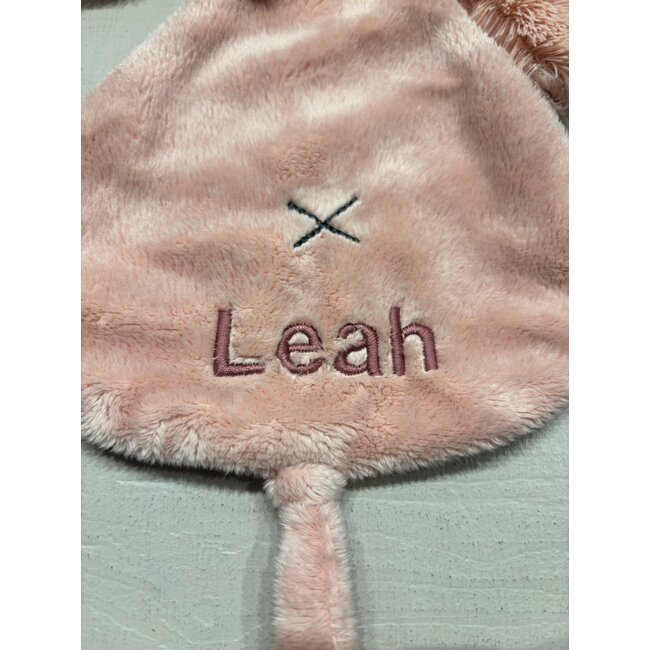 Happy Horse - Pistachio Recycled Rabbit Richie Tuttle