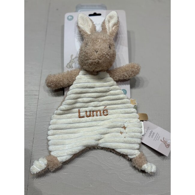 Little Dutch - Knuffeldoekje - Newborn Naturals