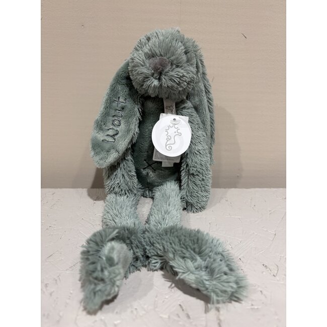 Happy Horse - Green Rabbit Richie