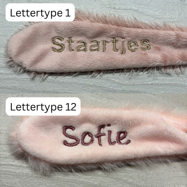 Little Dutch - Knuffeldoekje - Newborn Naturals