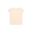 Le Chic - Pearly Bow T-shirt Noki - Sands of Time