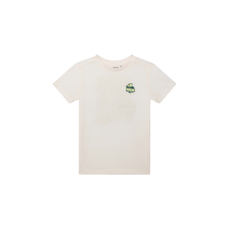 Someone Someone - Shirt Isaac- Ecru