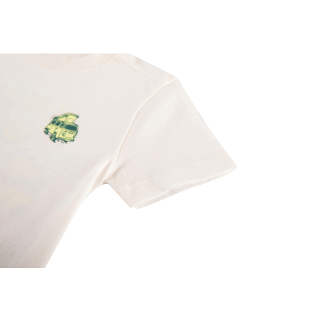 Someone - Shirt Isaac- Ecru