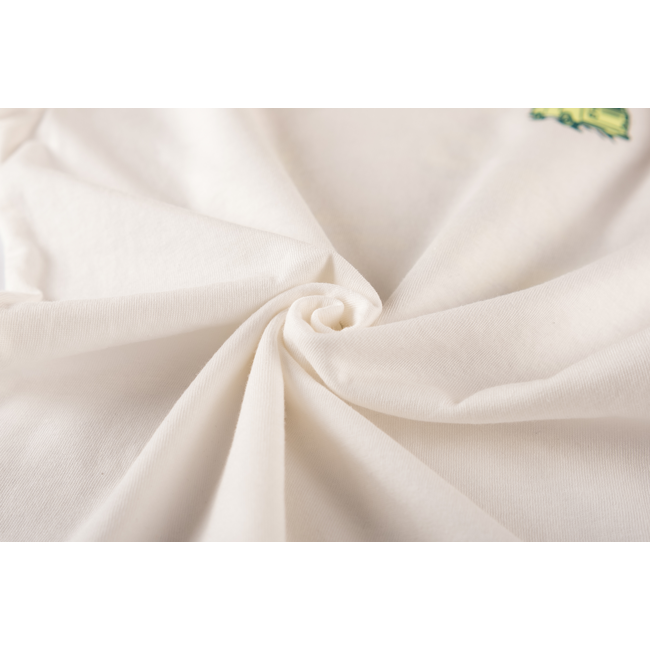 Someone - Shirt Isaac- Ecru