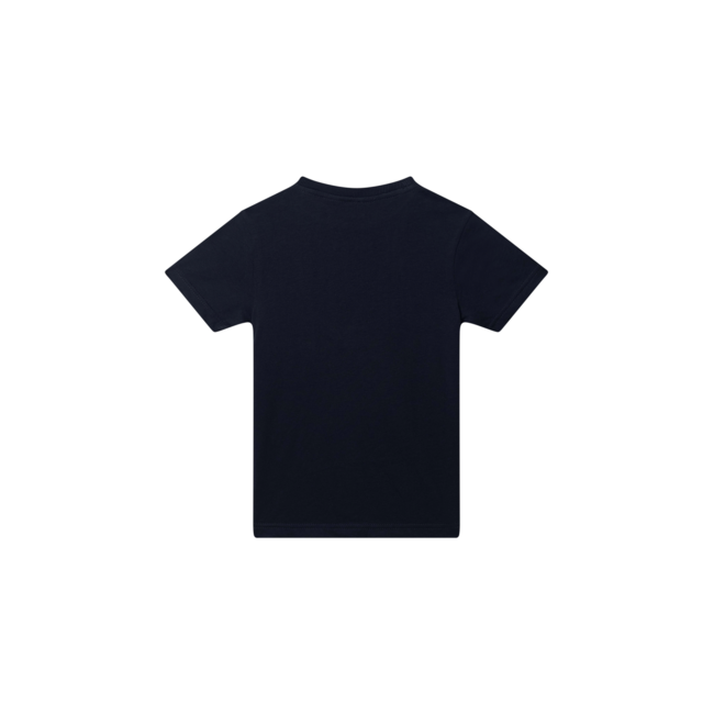 Someone -Shirt Isaac- Navy
