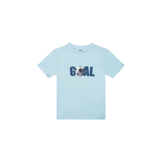 Someone Someone - Shirt Dirk- Soft Blue