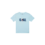 Someone - Shirt Dirk- Soft Blue