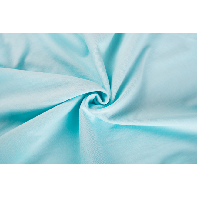 Someone - Shirt Dirk- Soft Blue