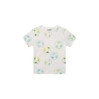 Someone Someone - Shirt Dirk- Ecru