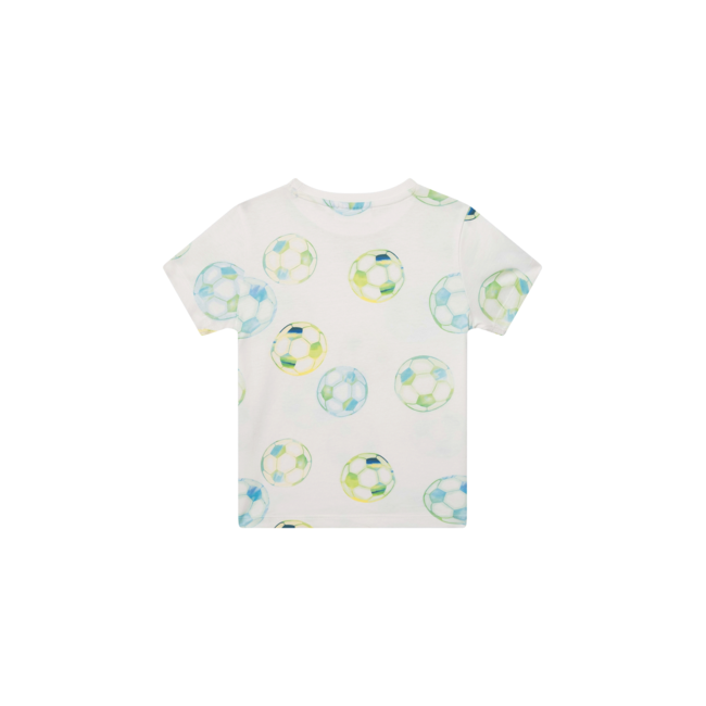 Someone - Shirt Dirk- Ecru