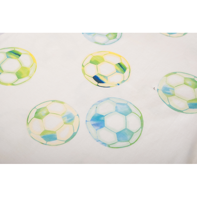 Someone - Shirt Dirk- Ecru