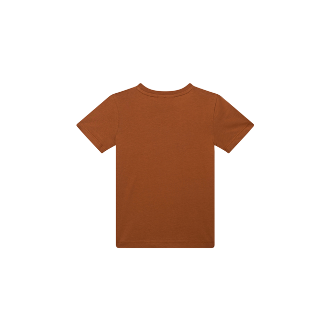 Someone - Shirt Felix- Terra