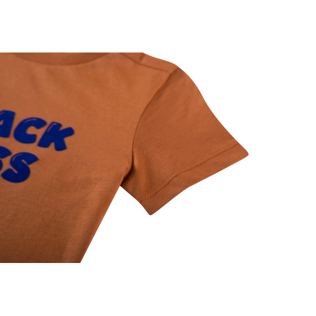 Someone - Shirt Felix- Terra