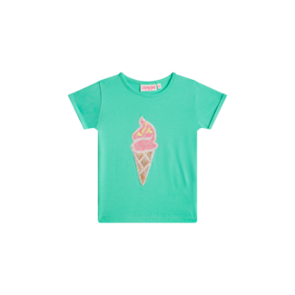 Someone Someone - Shirt Lou- Mint