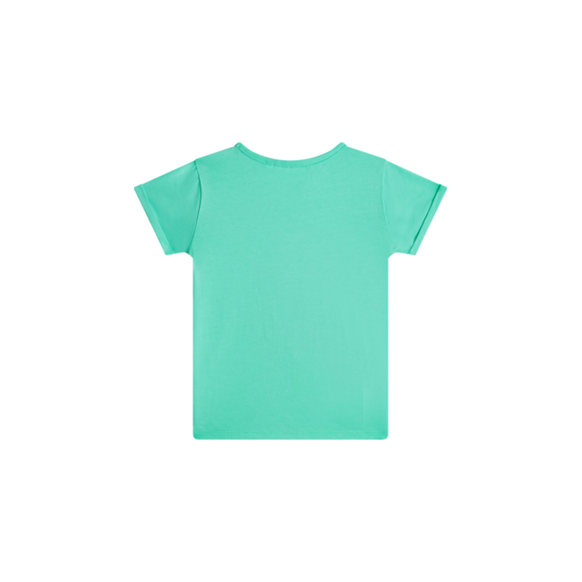 Someone - Shirt Lou- Mint