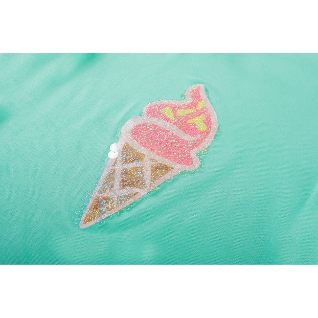 Someone - Shirt Lou- Mint