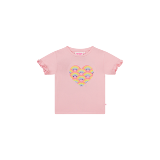 Someone Someone - Shirt Faro- Light Pink