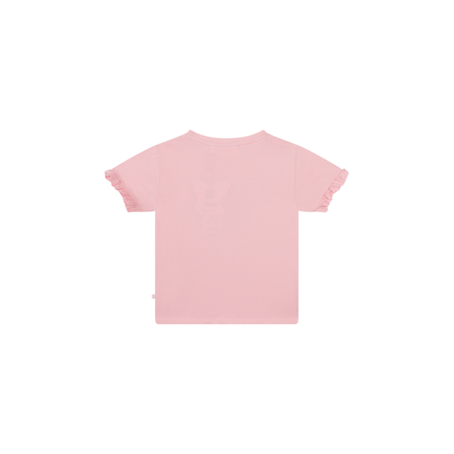 Someone - Shirt Faro- Light Pink