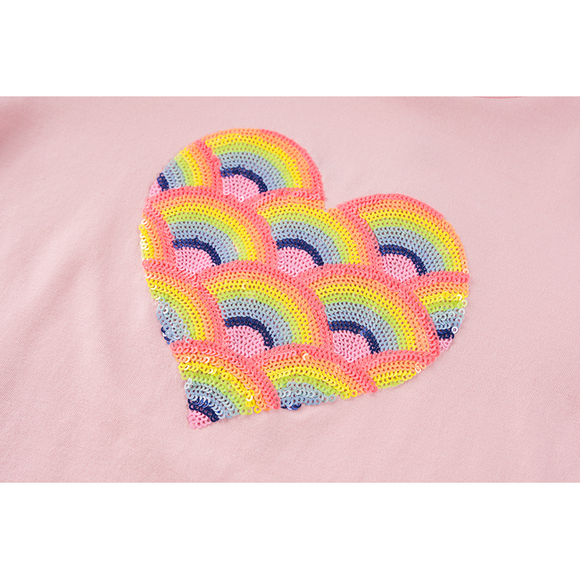 Someone - Shirt Faro- Light Pink