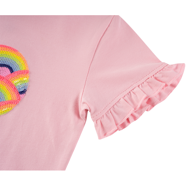 Someone - Shirt Faro- Light Pink