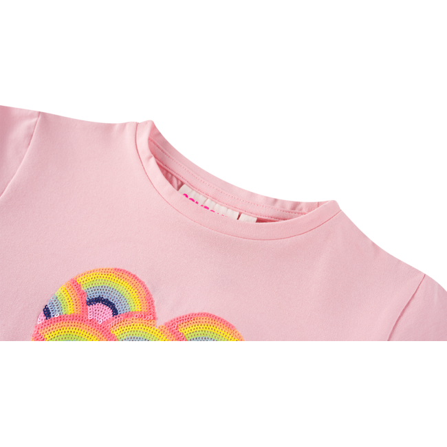 Someone - Shirt Faro- Light Pink