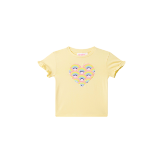 Someone Someone - Shirt Faro- Light Yellow