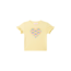 Someone - Shirt Faro- Light Yellow