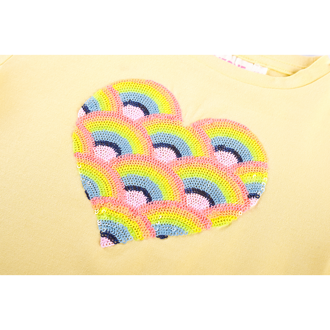 Someone - Shirt Faro- Light Yellow