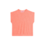 Someone - Shirt Zora- Fluo Coral