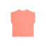 Someone - Shirt Zora- Fluo Coral