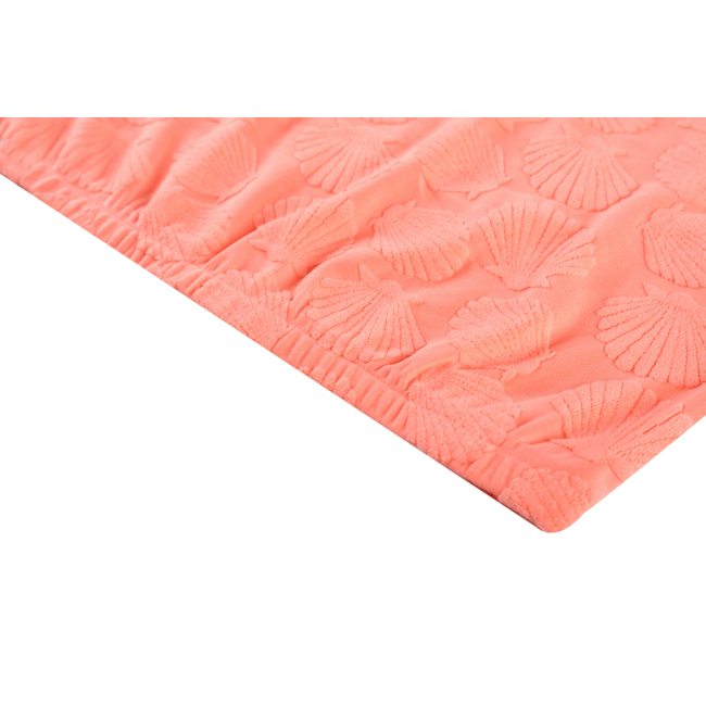 Someone - Shirt Zora- Fluo Coral