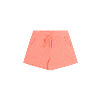 Someone Someone - Short Zora- Fluo Coral