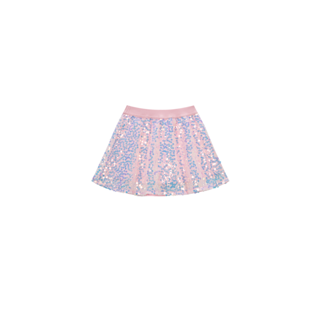 Someone - Rok Felice- Soft Pink