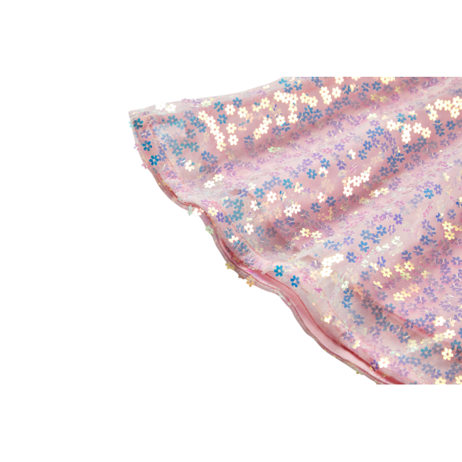 Someone - Rok Felice- Soft Pink