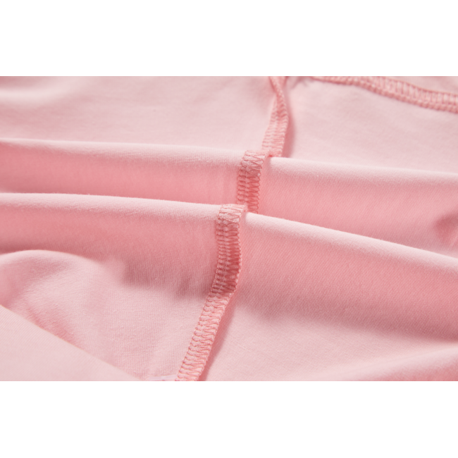 Someone - Rok Felice- Soft Pink