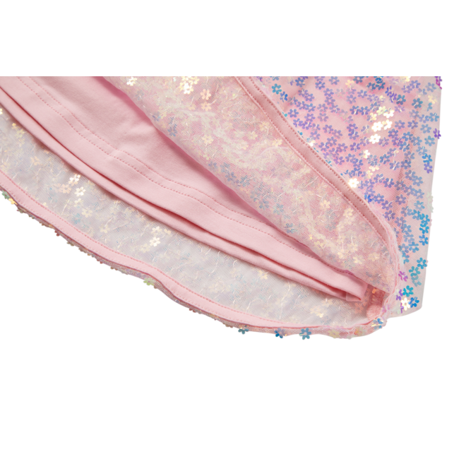 Someone - Rok Felice- Soft Pink