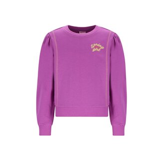 B.Nosy B.Nosy - Sweater Sophie - Iris Orchid