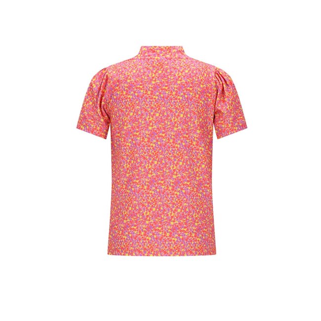 B.Nosy - Top Allover Print Tyla - Spring Dots