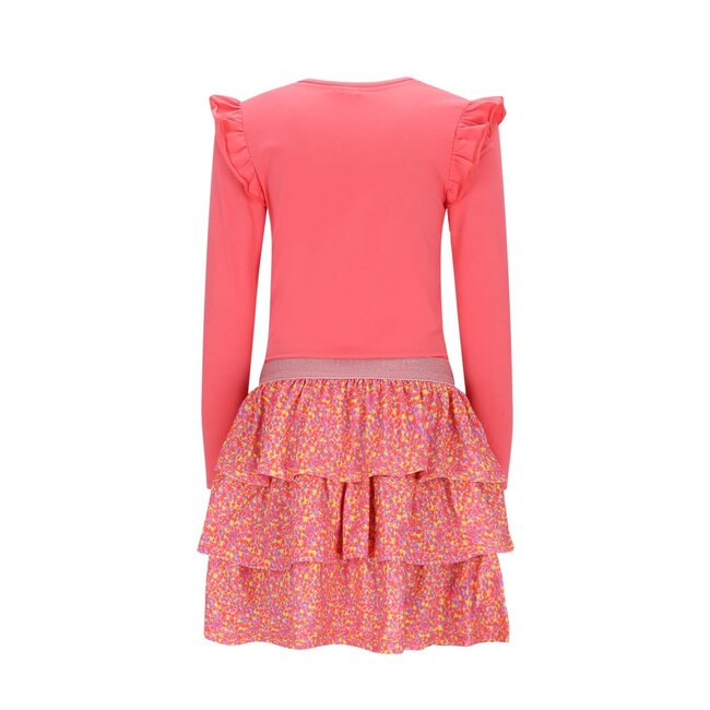 B.Nosy - Dress Dally - Dubarry