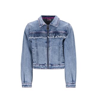 B.Nosy B.Nosy - Denim Jacket Jane - Light Denim