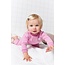 Feetje - Baby Pyjama Wafel - Roze Melange