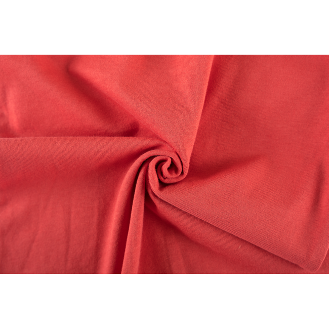 Someone - Shirt Oliver - Dark Orange