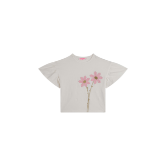 Someone Someone - Shirt Zora - Ecru