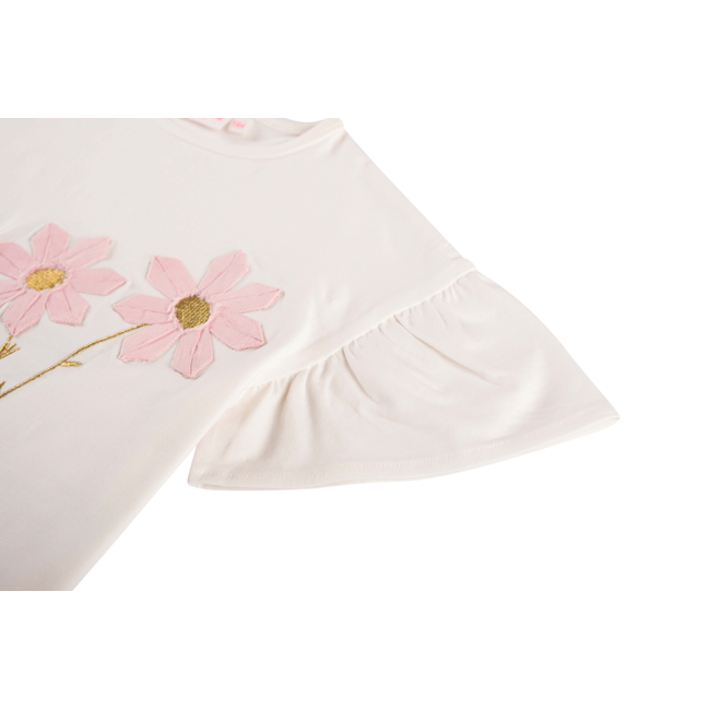 Someone - Shirt Zora - Ecru