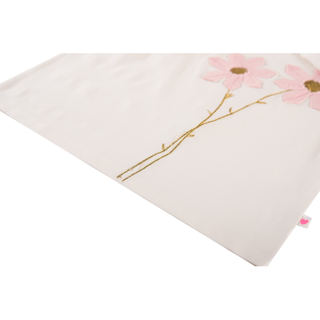 Someone - Shirt Zora - Ecru