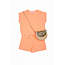 Someone - Shirt Zora - Coral