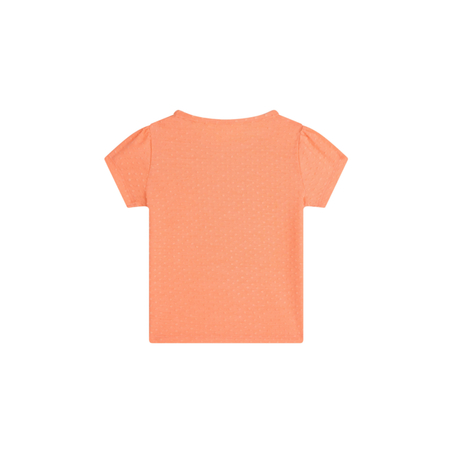 Someone - Shirt Zora - Coral