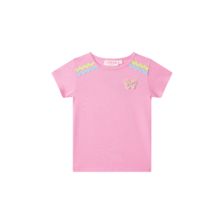 Someone Someone - Shirt Felice - Pink