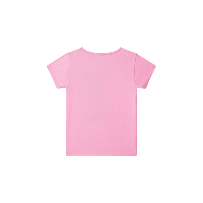 Someone - Shirt Felice - Pink
