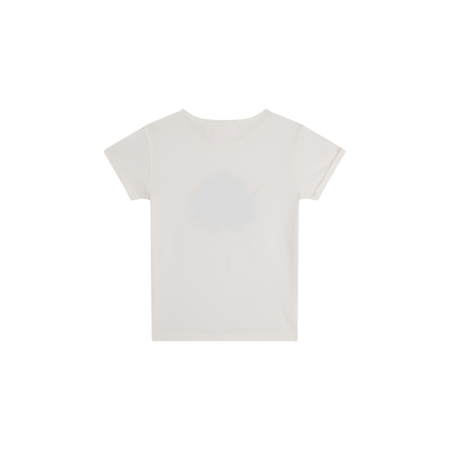 Someone - Shirt Zora -  Ecru